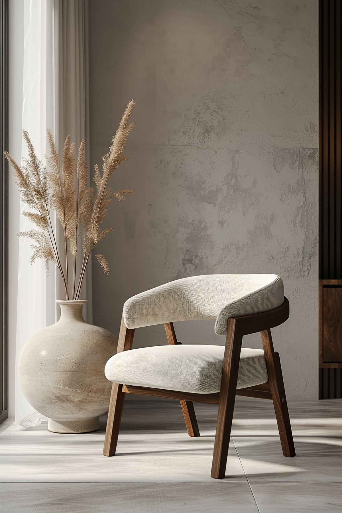 Modern Minimalist Seating